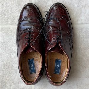 Men’s ThomMccan dress shoes